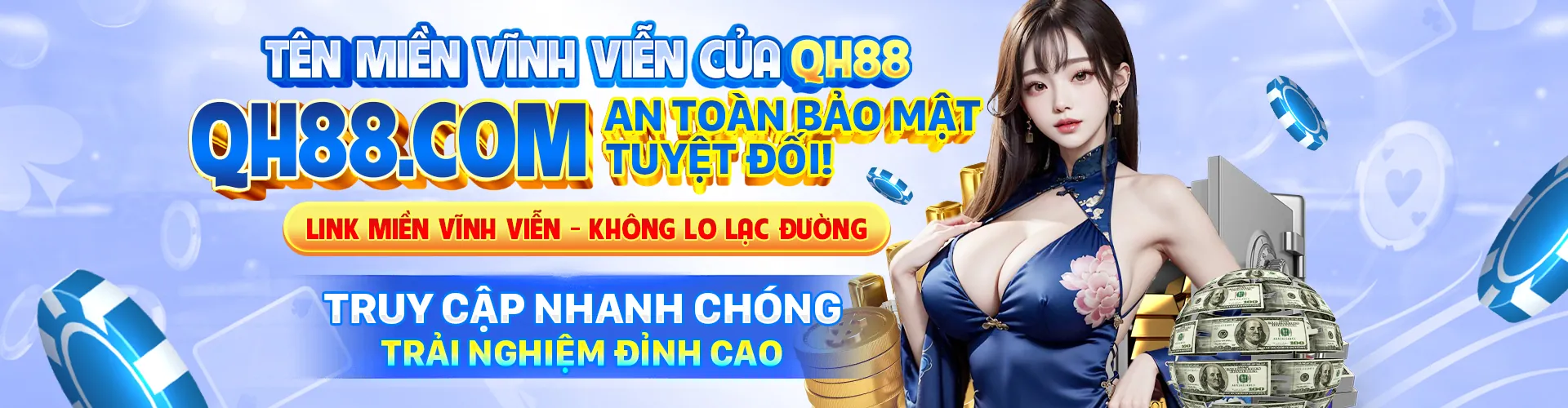 Chính sách Cookie của VND66 đảm bảo an toàn dữ liệu