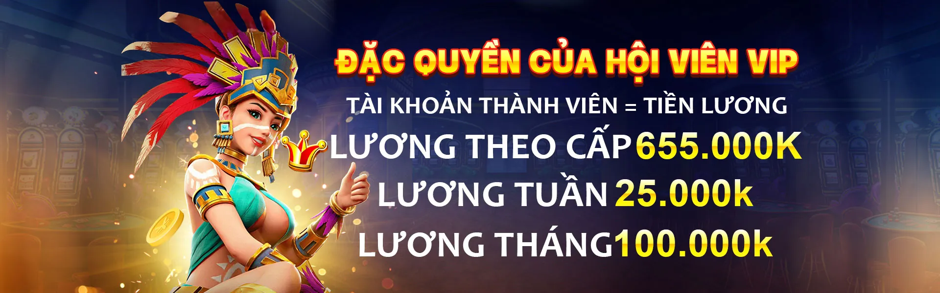 Hình ảnh trung tâm hỗ trợ khách hàng của vnd66