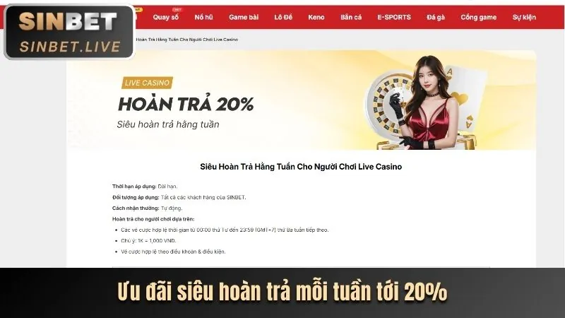 Khuyến mãi nạp tiền lần đầu 66vnd